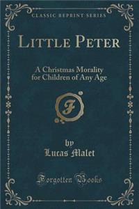 Little Peter