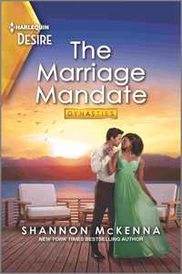 Marriage Mandate: A Marriage of Convenience Romance