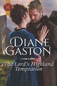 The Lord's Highland Temptation