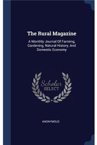 The Rural Magazine