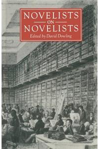 Novelists on Novelists