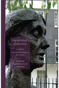 Virginia Woolf's Bloomsbury, Volume 2