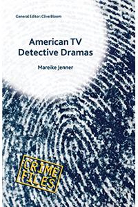 American TV Detective Dramas