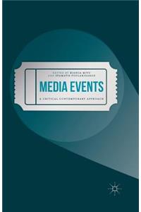 Media Events