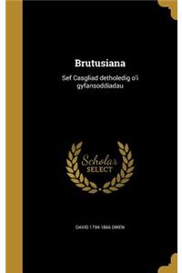 Brutusiana