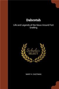 Dahcotah
