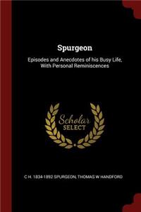 Spurgeon