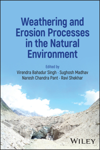 Weathering and Erosion Processes in the Natural Environment