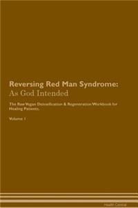 Reversing Red Man Syndrome