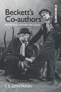 Beckett's Co-authors