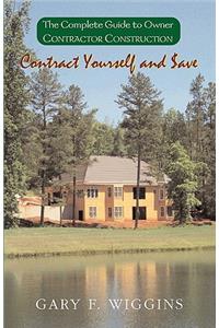 Contract Yourself and Save