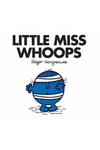 Little Miss Whoops