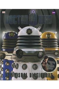Doctor Who The Visual Dictionary