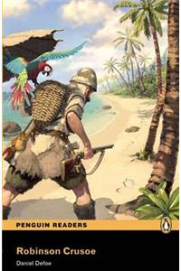 Level 2: Robinson Crusoe