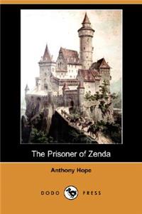 The Prisoner of Zenda (Dodo Press)