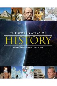 Historical Atlas of the World