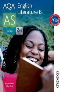 AQA English Literature B AS