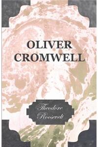 Oliver Cromwell