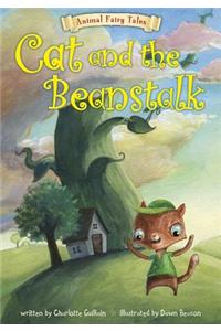 Cat and the Beanstalk