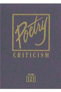 Poetry Criticism