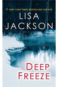 Deep Freeze