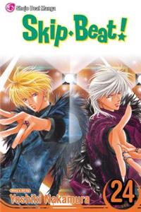 Skip-Beat!, Vol. 24