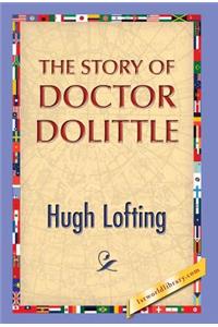 The Story of Doctor Dolittle