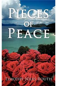 Pieces of Peace
