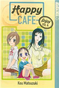 Happy Cafe