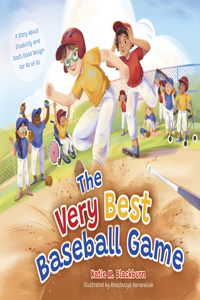 Very Best Baseball Game