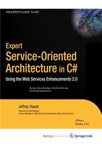 Expert Service-Oriented Architecture In C#