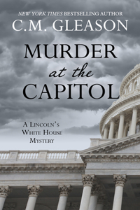 Murder at the Capitol