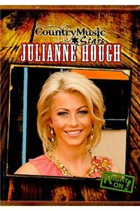 Julianne Hough