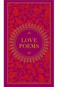 Love Poems (Barnes & Noble Collectible Classics: Pocket Edition)