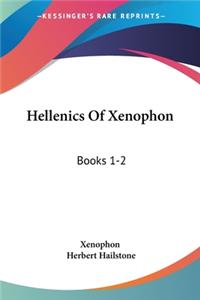 Hellenics Of Xenophon