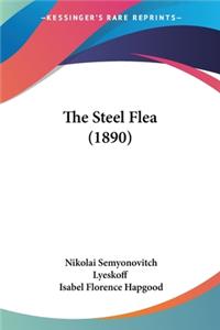 Steel Flea (1890)