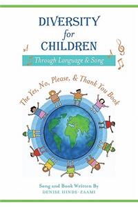 Diversity for Children Through Language and Song