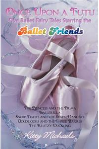 Once Upon a Tutu