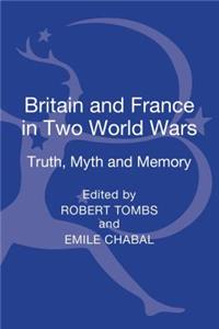 Britain and France in Two World Wars