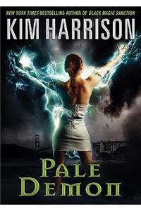 Pale Demon
