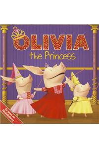 Olivia the Princess