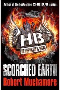 Henderson's Boys: Scorched Earth