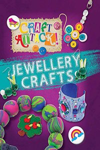 Craft Attack: Jewellery Crafts