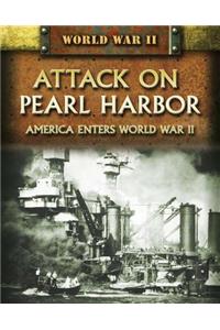 Attack on Pearl Harbor