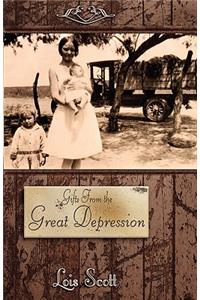 Gifts From the Great Depression