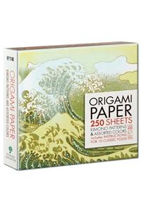 Origami Paper