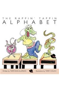 The Rappin' Tappin Alphabet