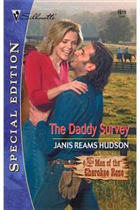 The Daddy Survey