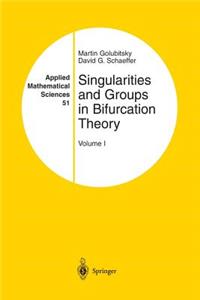 Singularities and Groups in Bifurcation Theory