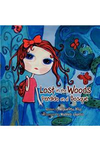 Lost In The Woods